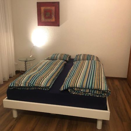ستاد Helles Appartement In Seenahe المظهر الخارجي الصورة