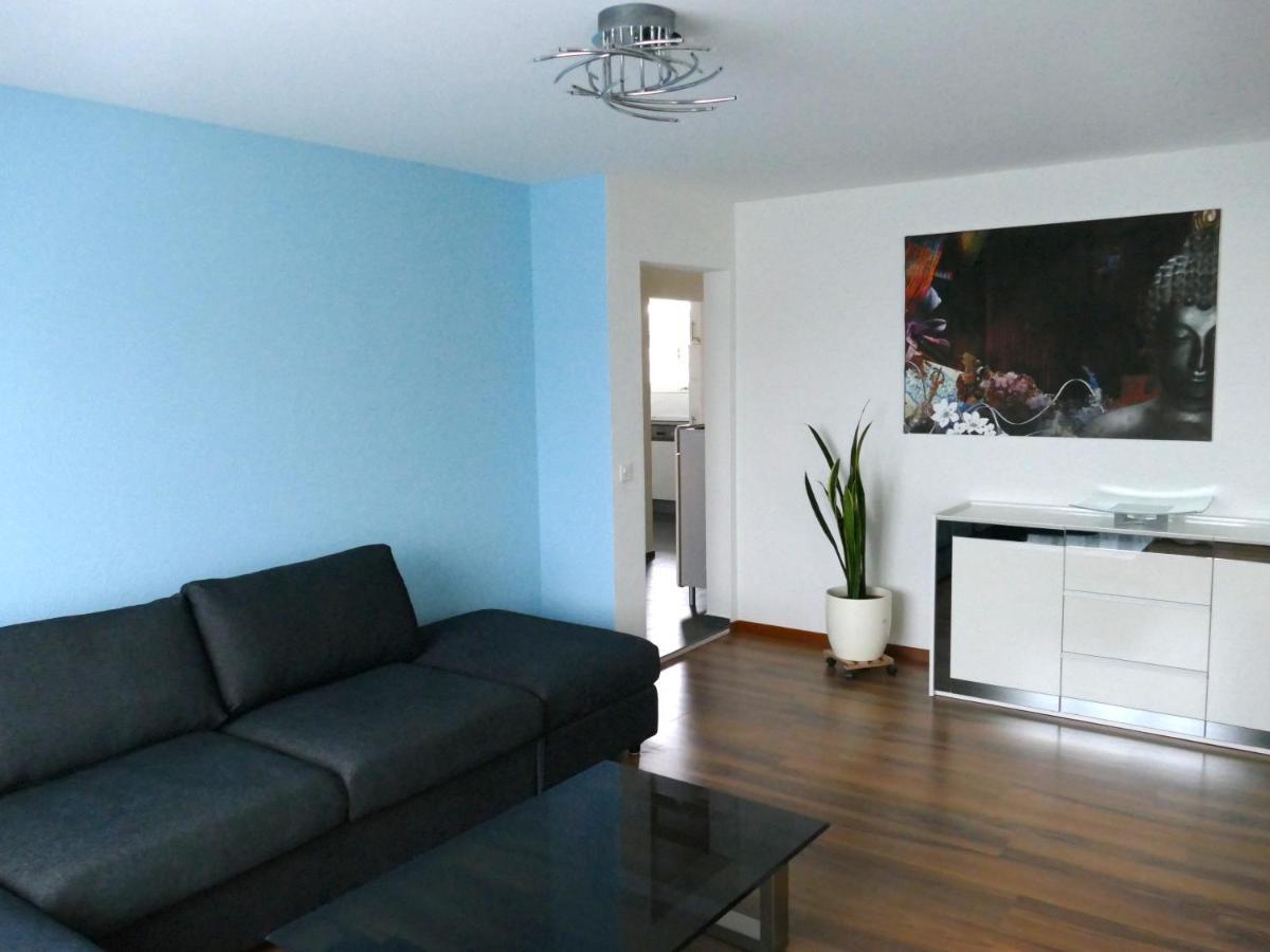 ستاد Helles Appartement In Seenahe المظهر الخارجي الصورة