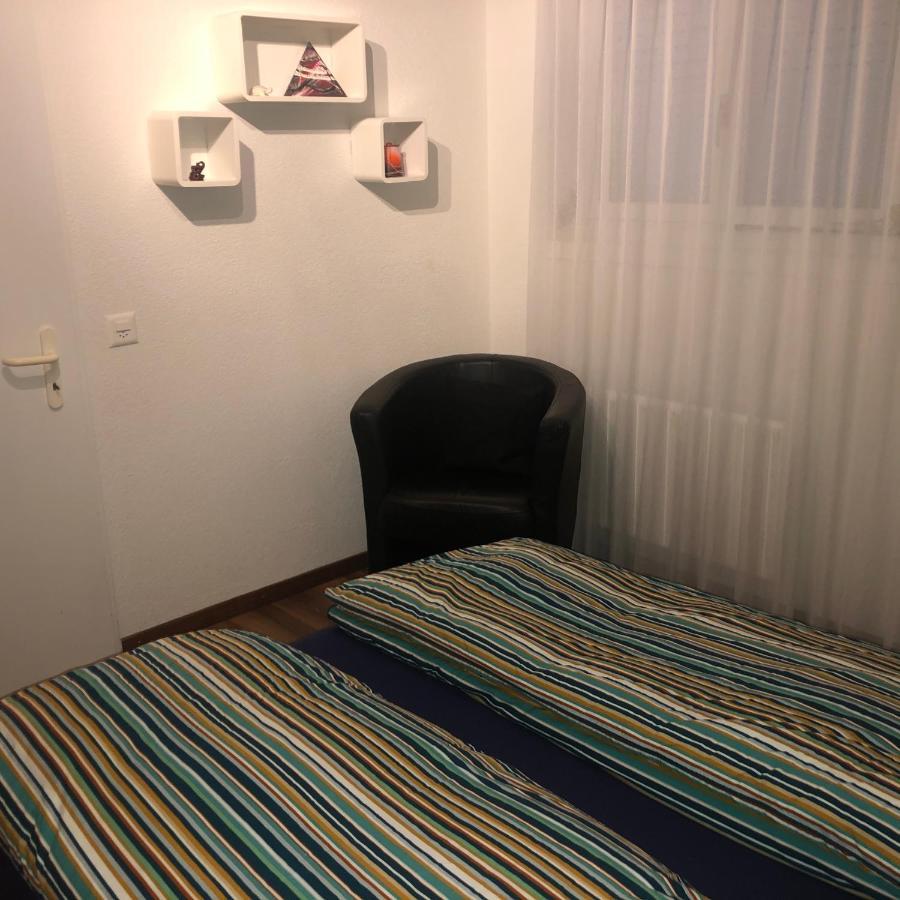 ستاد Helles Appartement In Seenahe المظهر الخارجي الصورة