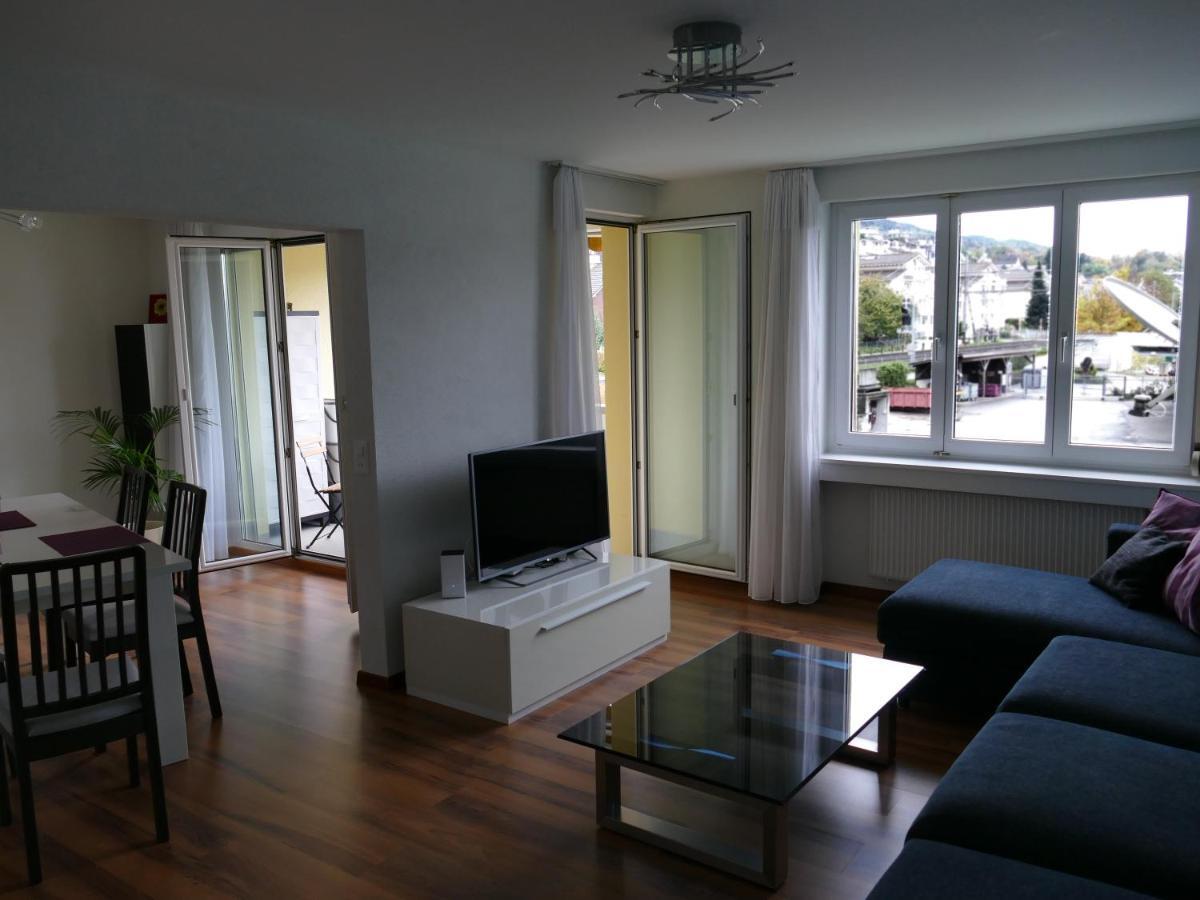 ستاد Helles Appartement In Seenahe المظهر الخارجي الصورة