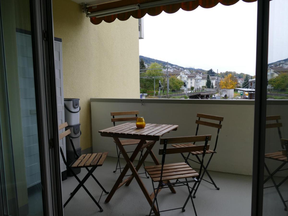 ستاد Helles Appartement In Seenahe المظهر الخارجي الصورة