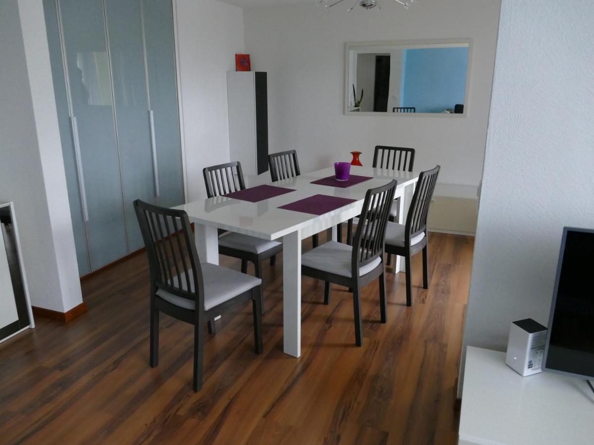 ستاد Helles Appartement In Seenahe المظهر الخارجي الصورة