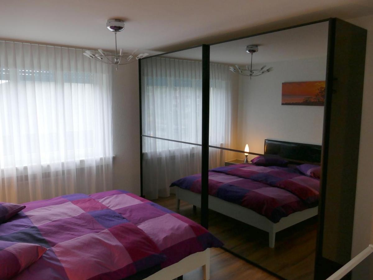 ستاد Helles Appartement In Seenahe المظهر الخارجي الصورة