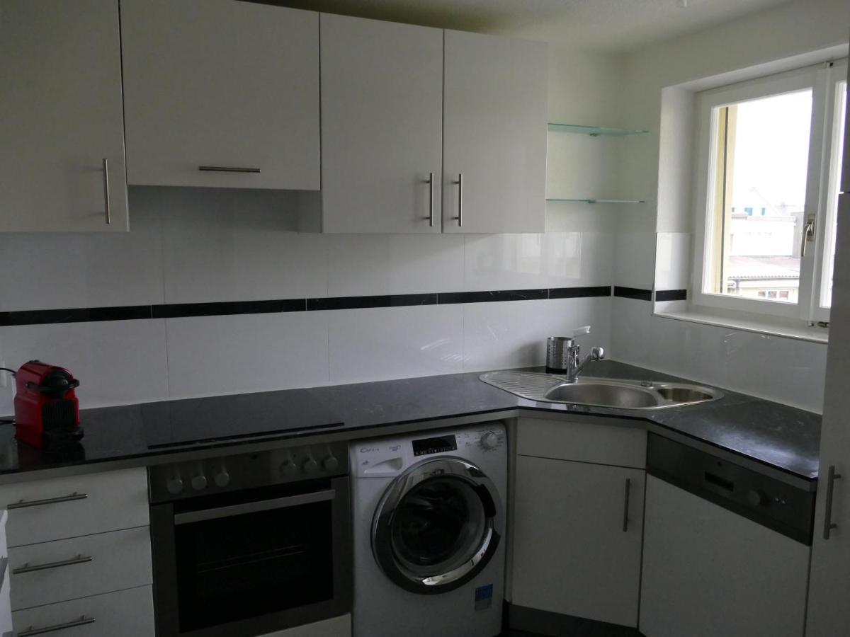 ستاد Helles Appartement In Seenahe المظهر الخارجي الصورة